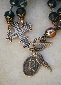 Bracelet of the Archangels