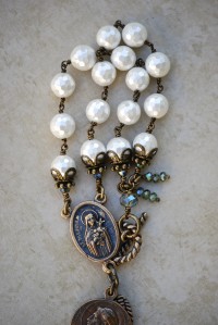 Bracelet of the Saints