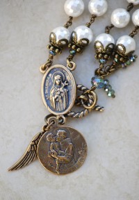 Bracelet of the Saints