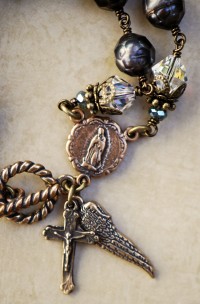 Bracelet of Faith