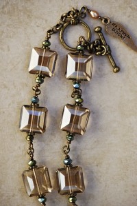 The Seraphym Necklace of the Holy Angels (Creed Cross)