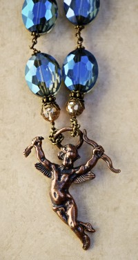 The Seraphym Necklace of the Holy Angels