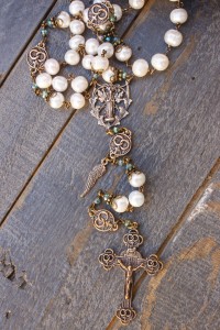 The Wedding Rosary of Divine Love and Devotion